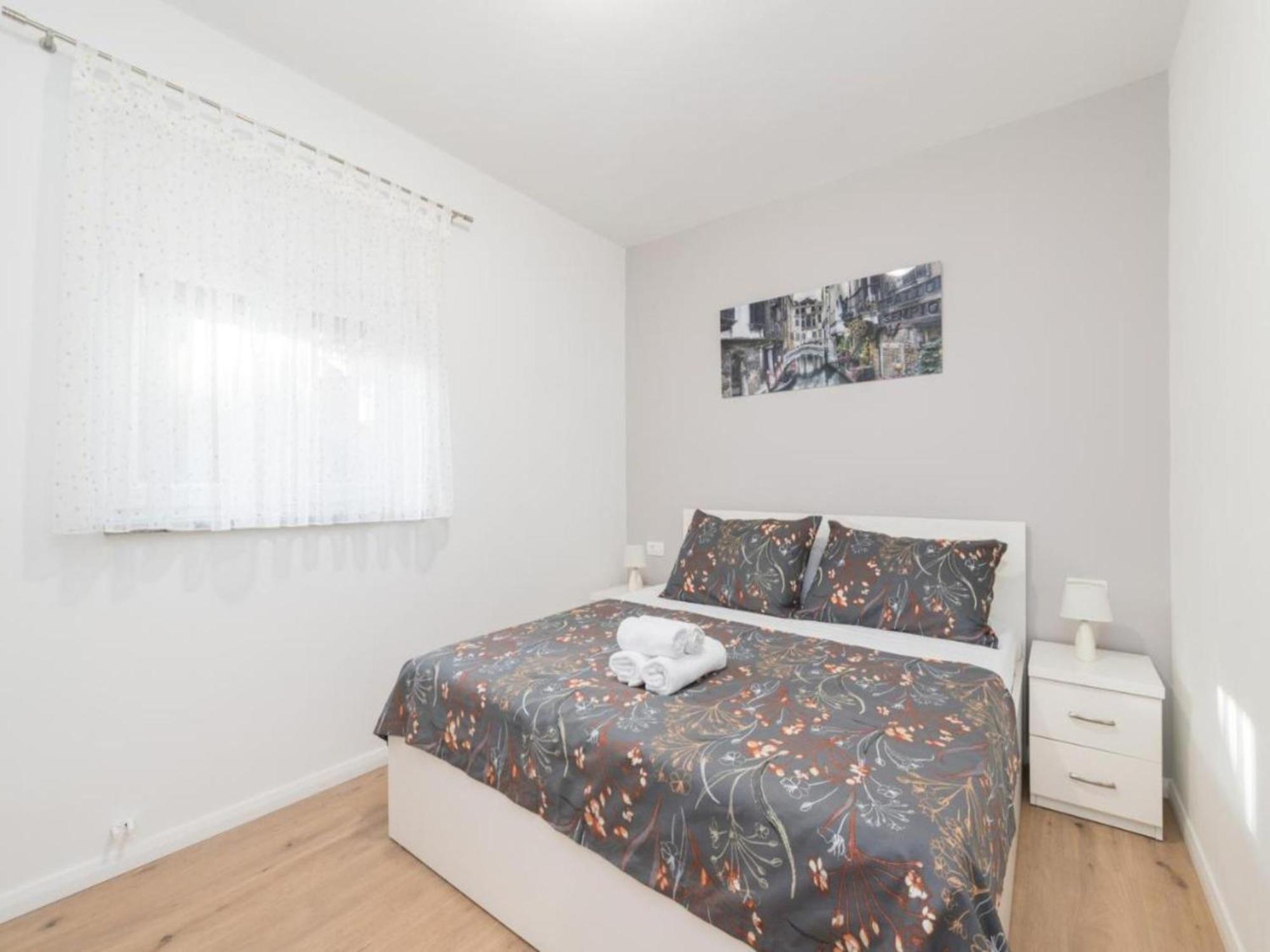 Mihael Holiday House Zadar Exterior photo
